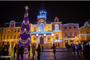 Mikołajki w Wejherowie - 06.12.2014