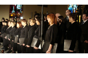 Koncert „Wielkopostne zamyślenia”