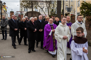 358 rocznica śmierci Jakuba Wejhera - 22.02.2015