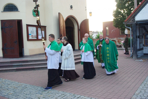 38. rocznica Porozumień Sierpniowych