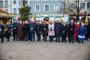 Obchody rocznicy śmierci Jakuba Wejhera