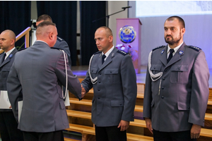 Obchody Święta Policji