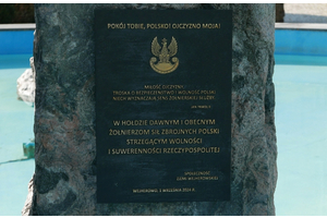 85. rocznica wybuchu II wojny światowej