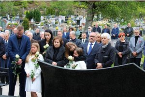 Ostatnia droga Bogdana Tokłowicza