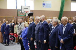 60 - lecie Elektryka