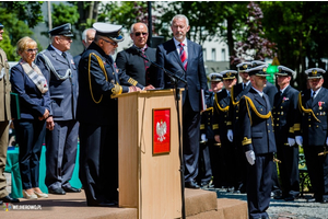 Ostatnie święto jednostki w Centrum WTiDMW - 27.06.2014