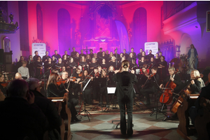 40-lecie Chóru Cantores Veiherovienses