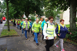 III Zlot Seniorów Powiatu Wejherowskiego