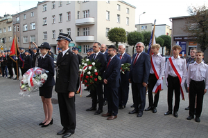 Obchody 150-lecia OSP Wejherowo