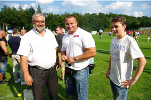 Puchar Polski Strongman Wejherowo 2015 - 02.08.2015