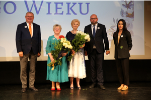 Jubileusz SWUTW