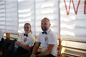 Mistrzostwa Polski Juniorek i Juniorów w boksie olimpijskim