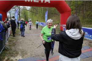 XV Mistrzostwa Polski Nordic Walking