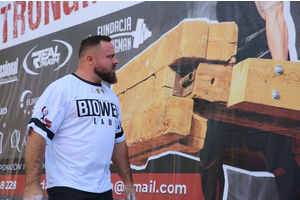 Europe Strongman Cup Wejherowo 2025