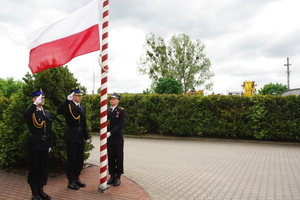 Dzień Strażaka w Wejherowie