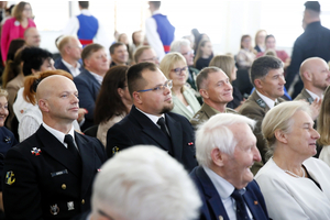 Gala Most wdzięczności