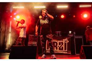 Wejherowo Hip Hop Fest