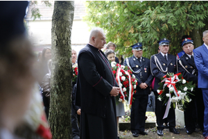 80 rocznica śmierci Augustyna Wesphala
