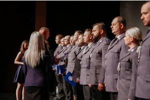 Święto Policji w Filharmonii Kaszubskiej