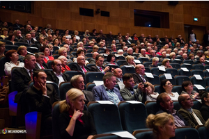 Światowy Dzień Turystyki w Filharmonii Kaszubskiej - 03.10.2014