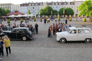 Wejherowska Noc pełna wrażeń - 19.05.2012