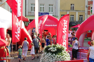 Media Markt Tour na placu Jakuba Wejhera - 03.08.2014