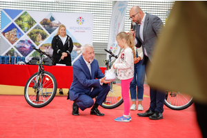 III edycja Rowerowego Maja