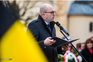 Obchody rocznicy śmierci Jakuba Wejhera