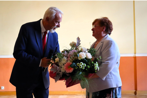 Inauguracja roku akademickiego WUTW