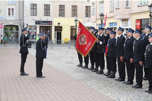Obchody 150-lecia OSP Wejherowo