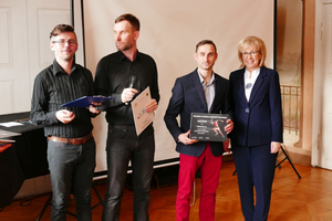 Promocja wydawnictwa sportowego