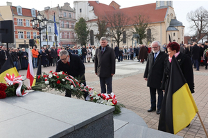 Obchody 367 rocznicy śmierci Jakuba Wejhera