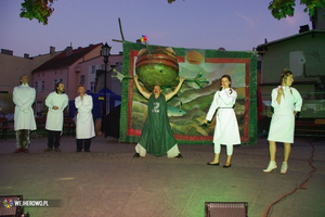 Happening Stragany Art - 13.09.2014