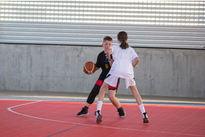 III edycja Wejherowskiej Nocy Basketu