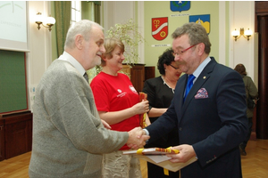 Dzień Przewodnika Turystycznego w Wejherowie - 27.02.2016