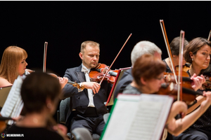 Koncert Wigilijny w Filharmonii Kaszubskiej - 20.12.2014