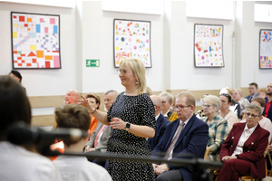 Święto Szkoły SP 6