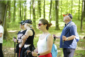 Jakubowy Marsz Nordic Walking