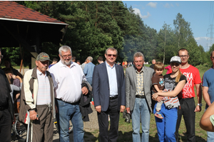 Festyn sobótkowy na os. Fenikowskiego