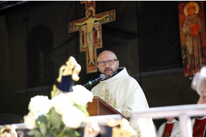 Odpust Wniebowstąpienia Pańskiego