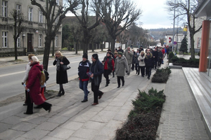 Dzień Przewodnika Turystycznego w Wejherowie - 27.02.2016