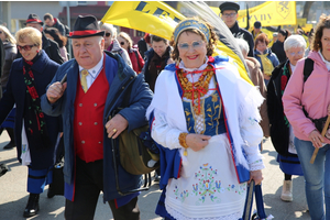 Dzień Jedności Kaszubów