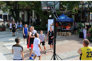 XII Streetbal Wejherowo 2023