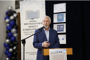 XX Mistrzostwa Wiedzy Komputerowej