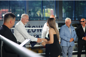 Gala Finałowa Młodzieżowych Mistrzostw Polski w Boksie