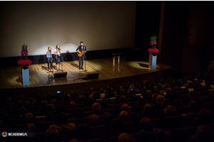 Światowy Dzień Turystyki w Filharmonii Kaszubskiej - 03.10.2014