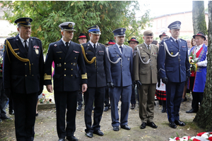 80 rocznica śmierci Augustyna Wesphala