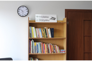 Otwarcie nowego biura PSZOK w ZUK - 26.04.2016