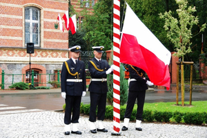 74. rocznica wybuchu II wojny światowej