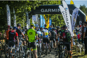 Garmin MTB Series